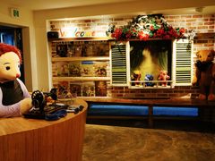 -济州岛泰迪熊博物馆