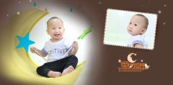 -首尔宝宝SEOUL  BABY STUDIO(通州店)
