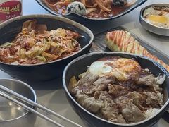 -HONGA HONGA雄家(曹路店)