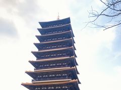 -牛首山文化旅游区