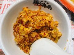 -鸡本无敌江湖菜(摩尔城店)