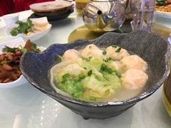 -名宴大酒楼(联丰壹号广场店)