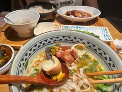 -三两粉(深圳龙华上塘店)