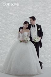 点击看大图 -喜爱高定婚纱摄影