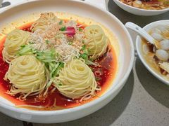 -茅庐川菜(火炬路店)