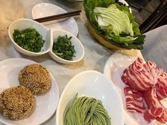 -东来顺饭庄(五道口店)