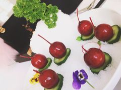 -伯衡55·吉品轩(乌鲁木齐南路店)