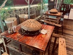 -后火锅(总店)