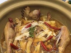 -盛百味·家宴餐厅(霸州分店)