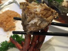 -新加坡海鲜共和(名胜世界圣淘沙海滨坊)