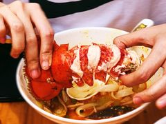 -荔林食店(西华路店)