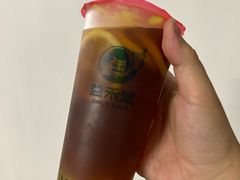 -益禾堂(鹭江店)