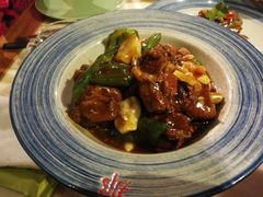 -那家小馆•北京菜•烤鸭(中关村店)