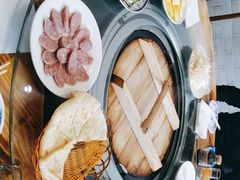 -燕北云山·农家菜·灶台鱼(密云溪翁庄店)