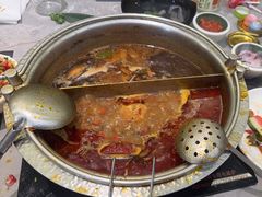 -一绪に寿喜烧(荟聚店)