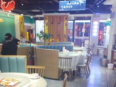 -老街鱼嘴巴(坡子街老店)