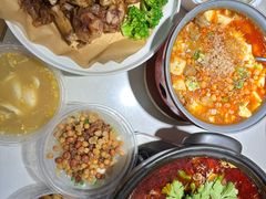 -王妈热卤·川味馆(海昌店)