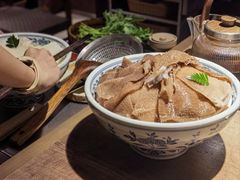 -蘑界·野生菌火锅(深业上城店)