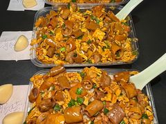 -必点海鲜·海肠捞饭·鲅鱼水饺(滨江道店)