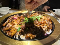 -恰八斗·猛火长沙菜(国贸店)