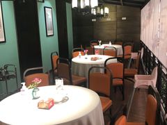 大堂-旺顺阁鱼头泡饼(常营店)