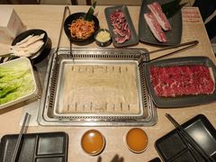 -新石器烤肉(高行万嘉店)
