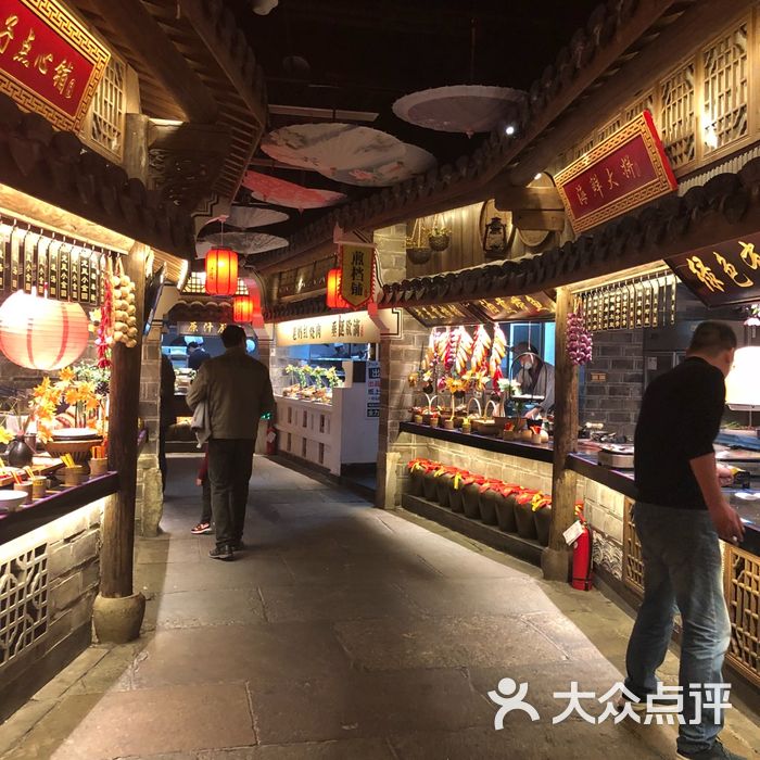 老宁波1381餐厅图片图片