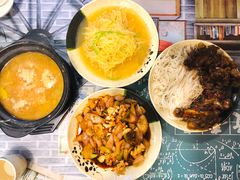 -贤花饭店(凯德店)