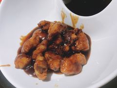 -老头儿油爆虾·知味杭州(爱琴海购物中心)