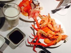 -星伦多自助料理·涮烤一体(嘉兴八佰伴店)