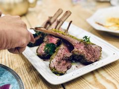 羊小扒-餮熹Tipsea法餐(吉大店)