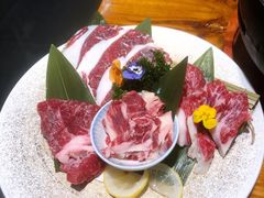 -隐炉和牛烧肉店(群力店)