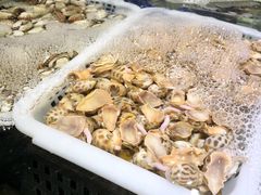 -桃源尚品海鲜酒楼(京港澳高速店)