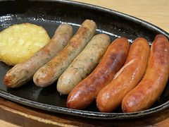 -萨莉亚意式餐厅(国和1000店)