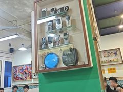 -華歡冰室-WahFoon(吉大店)