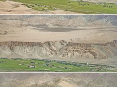 -天山神秘大峡谷