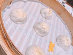 蟹粉小笼包-鼎泰丰(国金店)