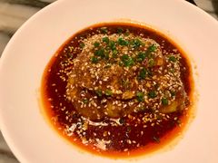 红油口水鸡-九朝会昆曲·宴(望京店)