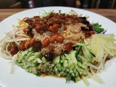 雪满天大拌菜-雪乡情东北菜(塘朗店)