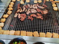 -同心烧烤(总店)