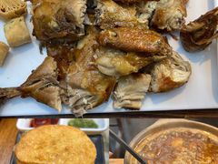 -小吊梨汤·北京菜(香山店)