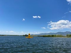 -野鸭湖国家湿地公园