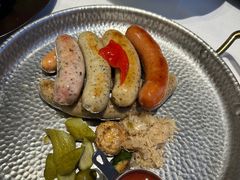 -黑宝石西餐厅(汇励99城市公园店)