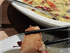 -新太二·鲜料川菜(万泰汇店)