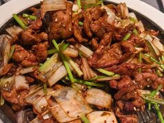 -秀儿四九城·新京菜(亚运村鸟巢店)