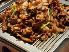 -四季民福烤鸭店(王府井东安门店)