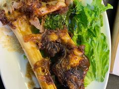 -有奴思烤肉·清真(正宁路店)