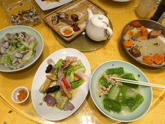 -大笑饭堂(甲子桥店)