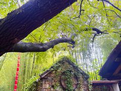 -竹泉村旅游度假区