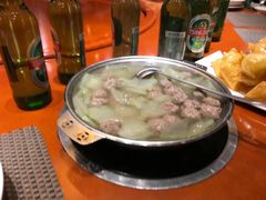 -秦三驴(云飞街店)